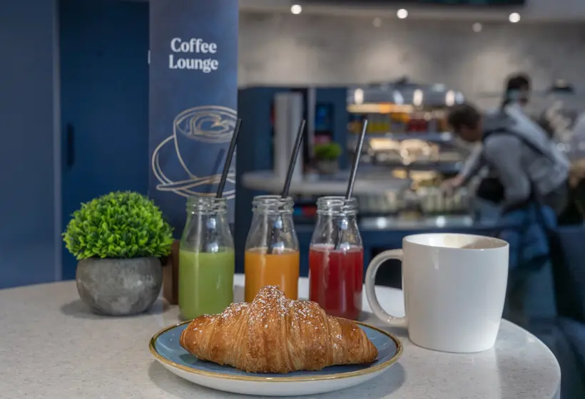 Britannia Daresbury Park Hotel & Spa Warrington