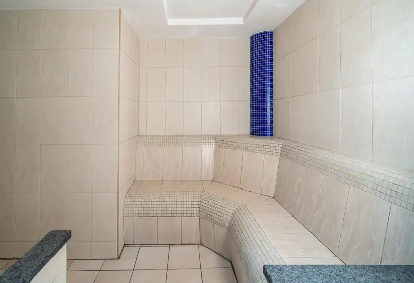 Britannia Daresbury Park Hotel & Spa Warrington