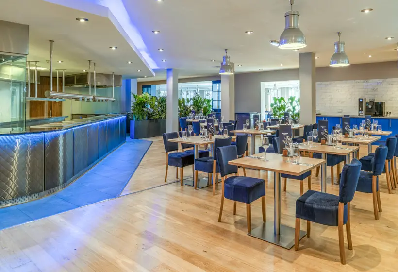 Britannia Daresbury Park Hotel & Spa Warrington