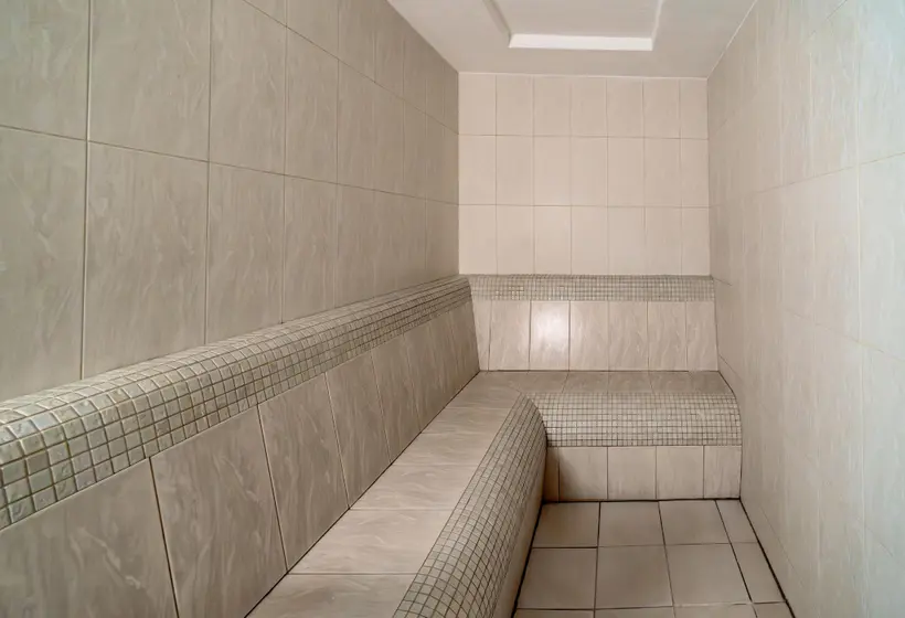 Britannia Daresbury Park Hotel & Spa Warrington