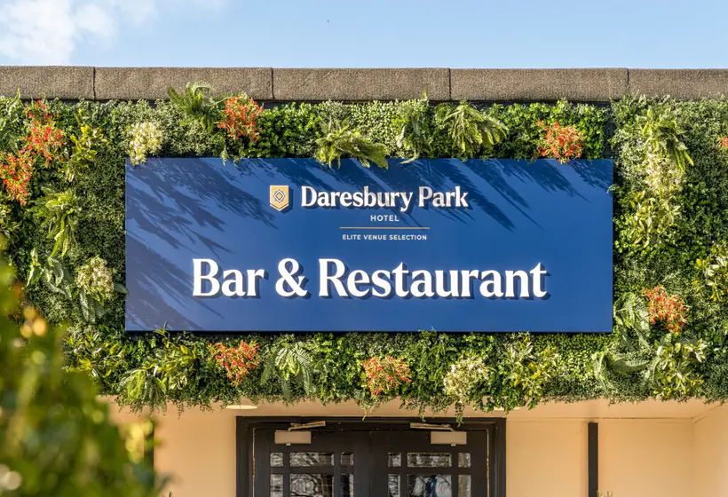 Britannia Daresbury Park Hotel & Spa Warrington