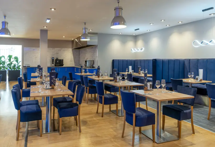 Britannia Daresbury Park Hotel & Spa Warrington