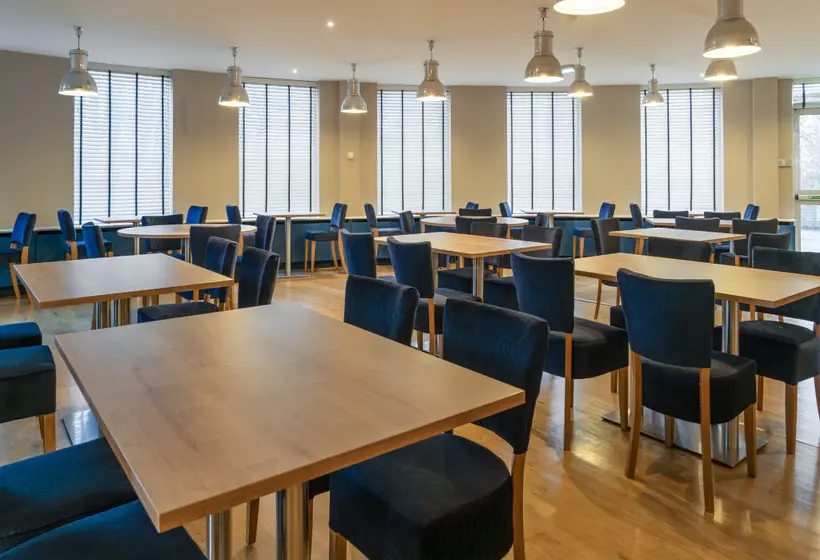 Britannia Daresbury Park Hotel & Spa Warrington