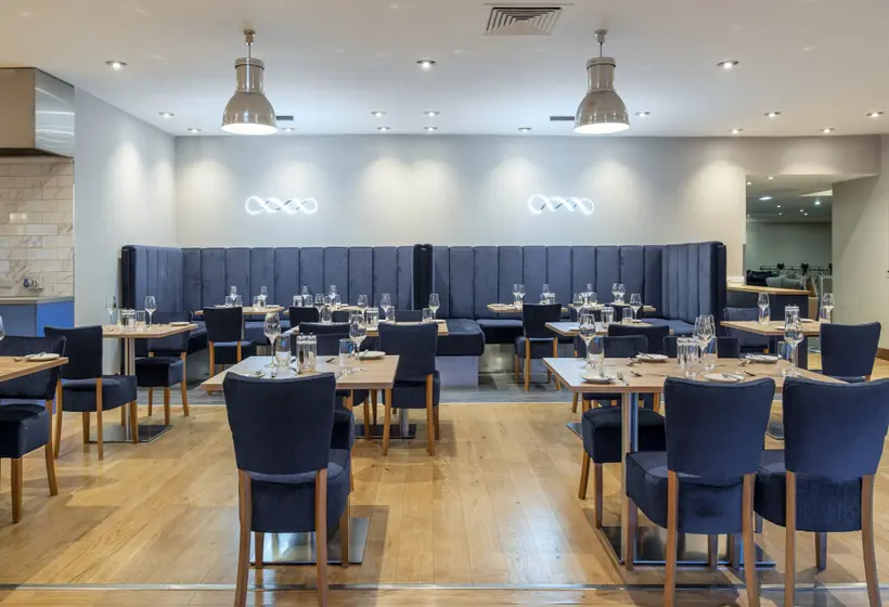 Britannia Daresbury Park Hotel & Spa Warrington