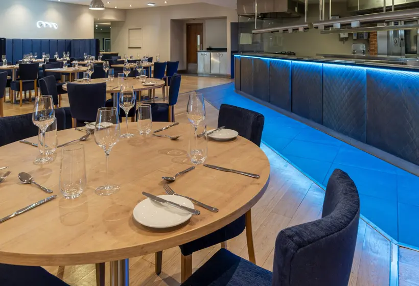 Britannia Daresbury Park Hotel & Spa Warrington