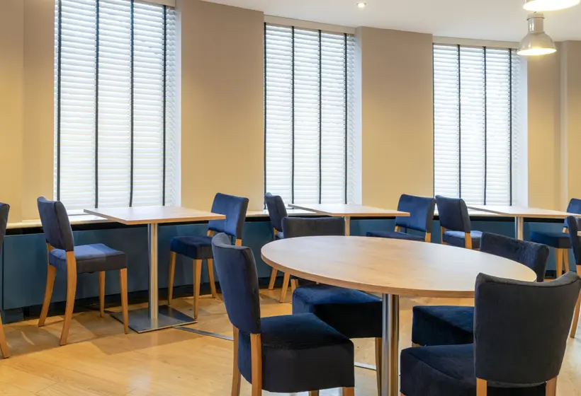 Britannia Daresbury Park Hotel & Spa Warrington