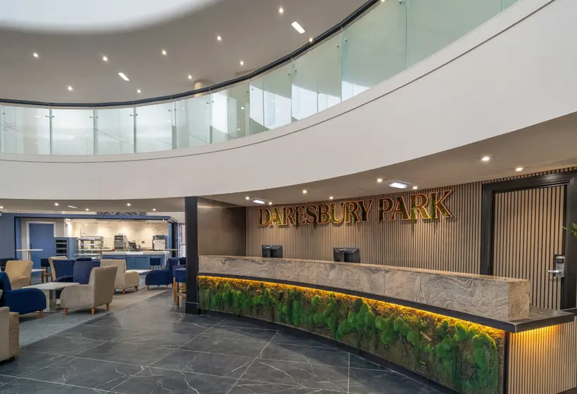 Britannia Daresbury Park Hotel & Spa Warrington