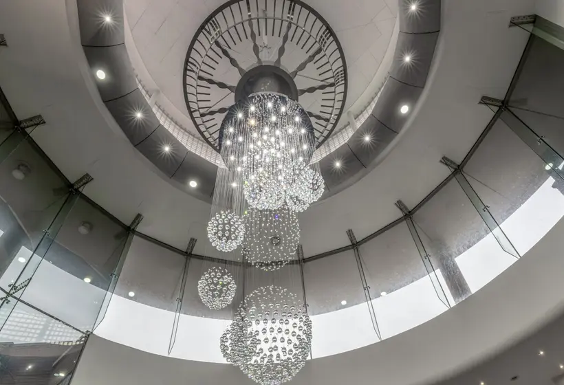 Britannia Daresbury Park Hotel & Spa Warrington