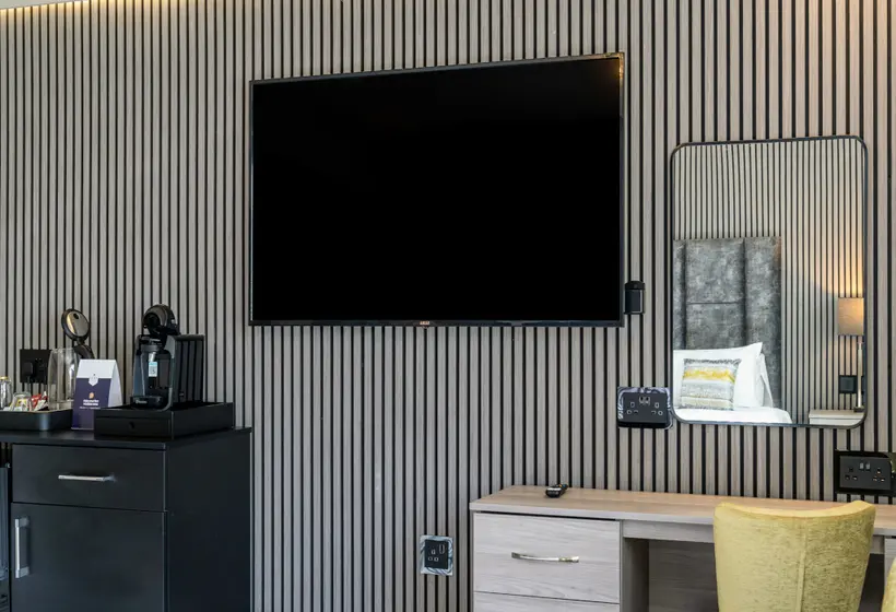 Britannia Daresbury Park Hotel & Spa Warrington