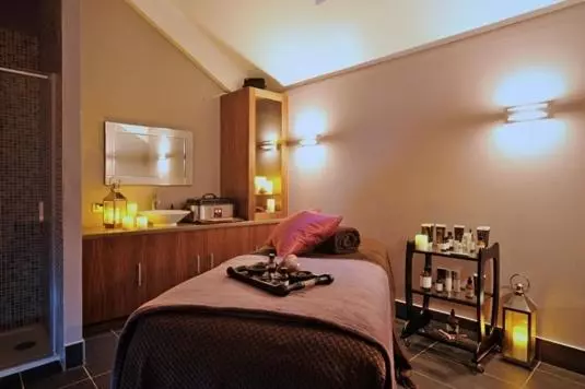 Congham Hall Hotel & Spa