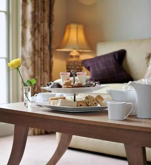 Congham Hall Hotel & Spa