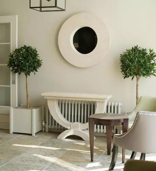 Congham Hall Hotel & Spa