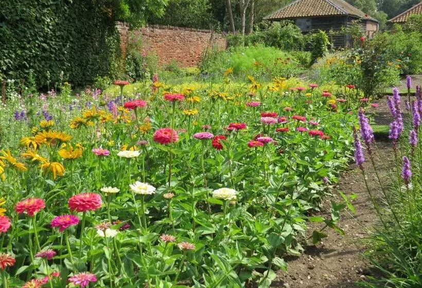 Congham Hall Hotel & Spa