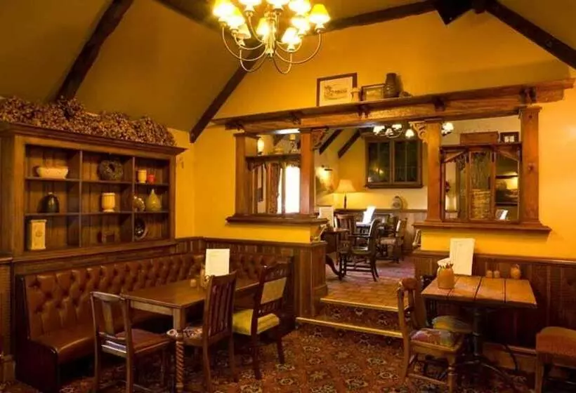 Fieldhead Hotel By Greene King Inns