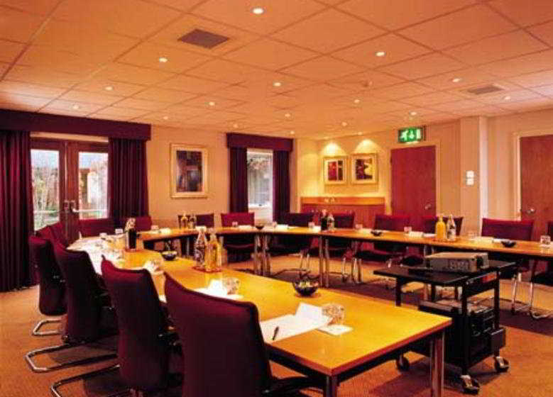 Harpenden House Hotel