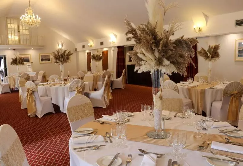 Best Western Premier Heronston Hotel & Spa