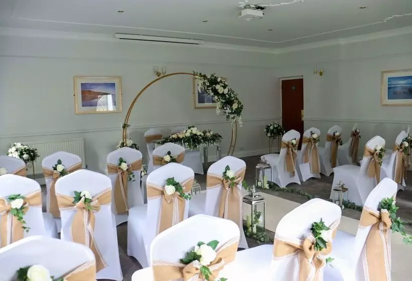 Best Western Premier Heronston Hotel & Spa