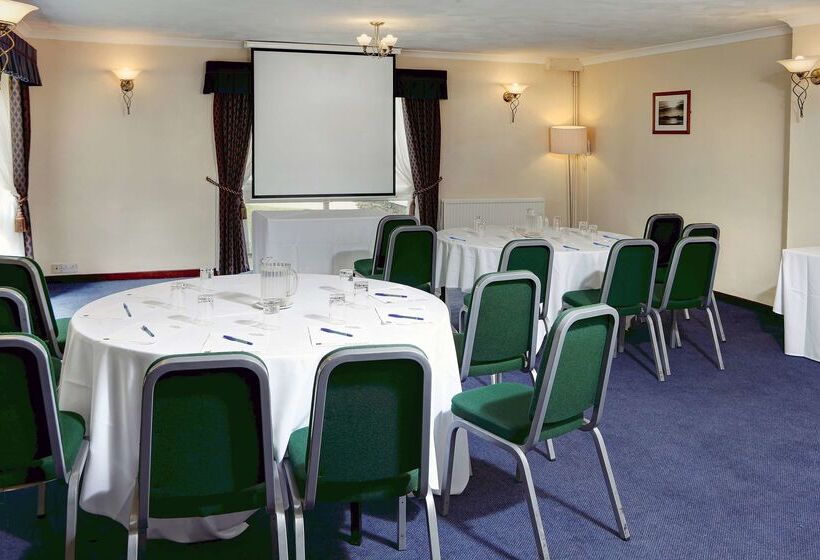 Best Western Premier Heronston Hotel & Spa