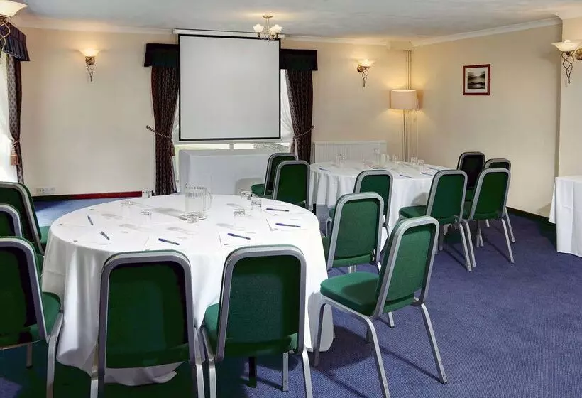 Best Western Premier Heronston Hotel & Spa