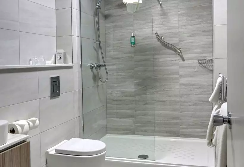 酒店 Best Western Plus Nottingham Westminster