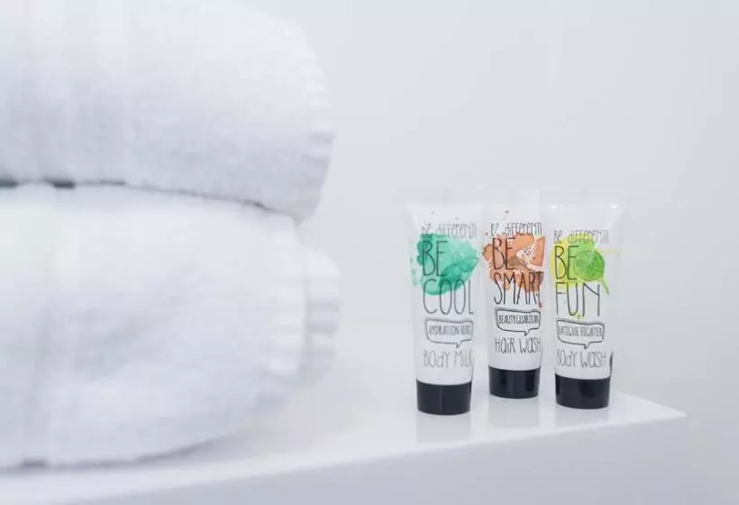 Hotelli Innit Marina