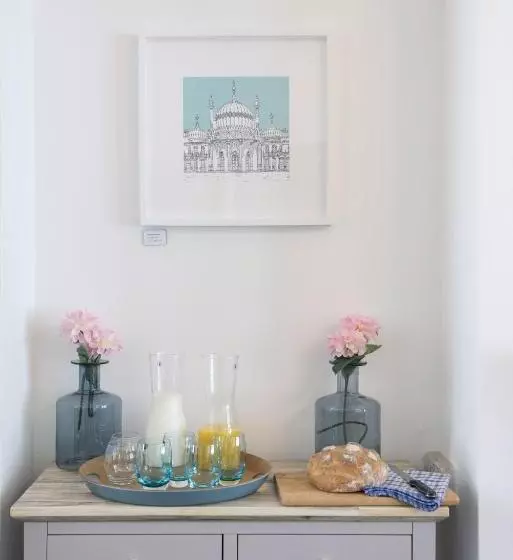 Hotelli Innit Marina