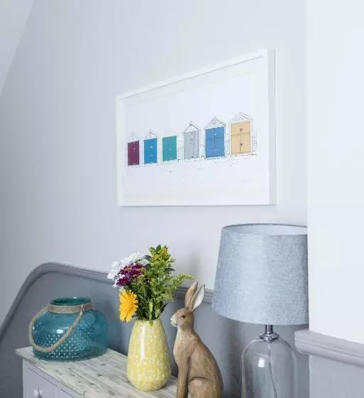 Hotelli Innit Marina