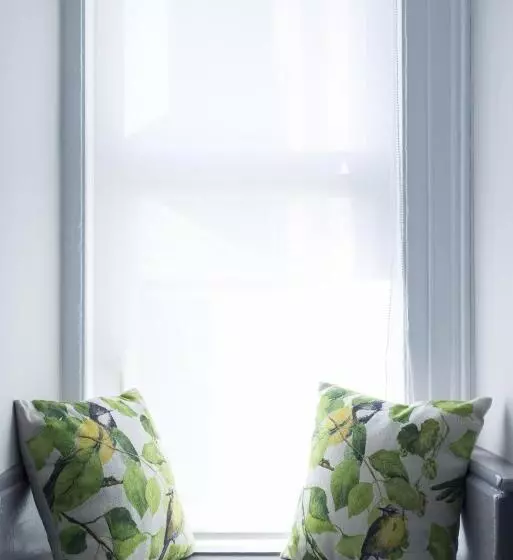 Hotelli Innit Marina