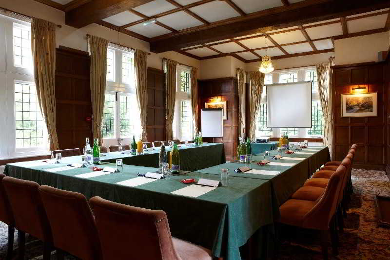 Cantley House Hotel   Wokingham