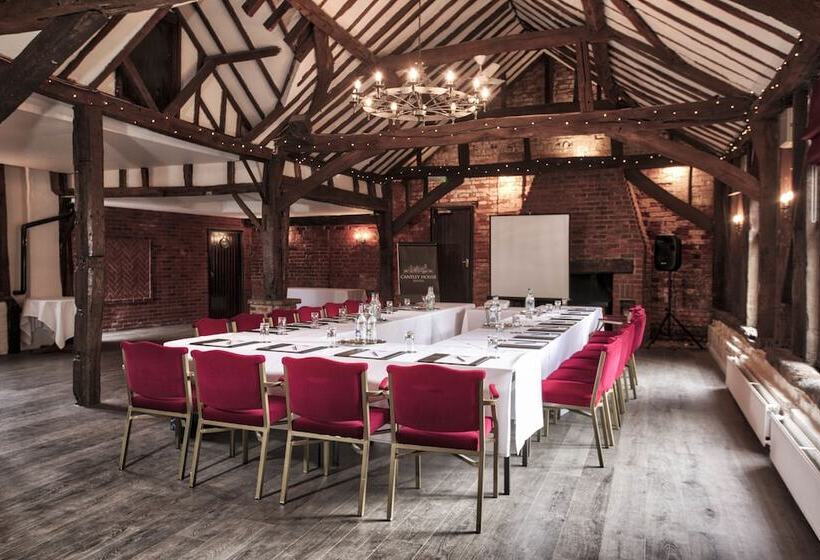 Cantley House Hotel   Wokingham
