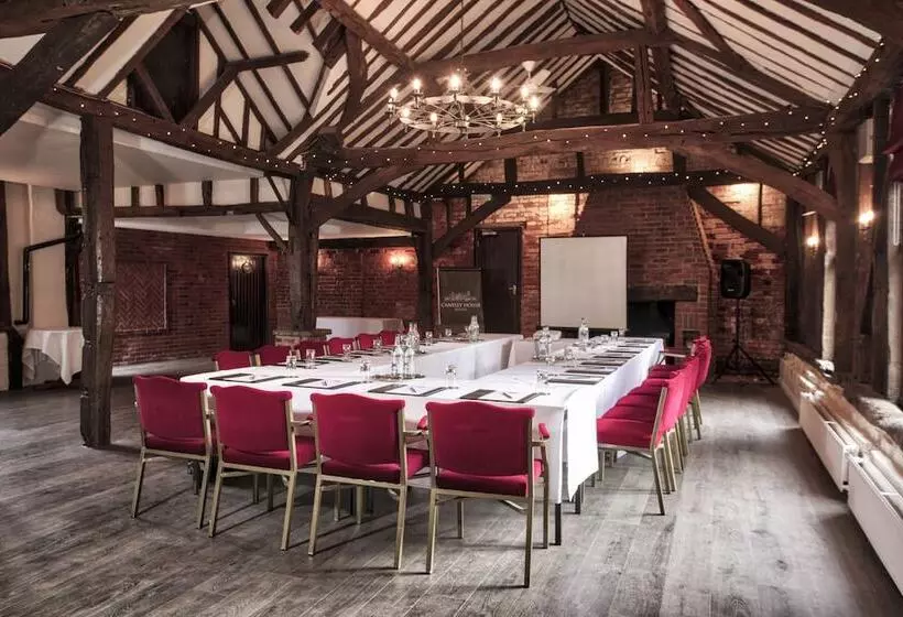 Cantley House Hotel   Wokingham