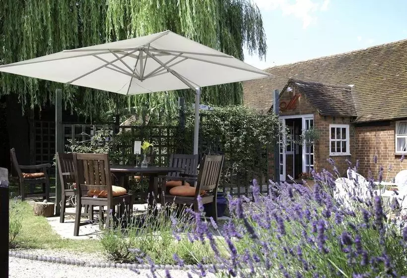 Cantley House Hotel   Wokingham