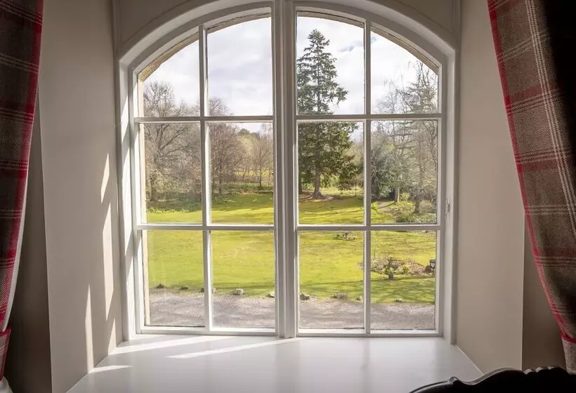 Отель Coul House