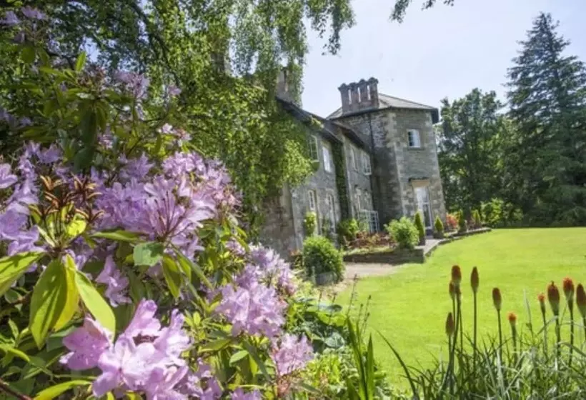 Отель Coul House