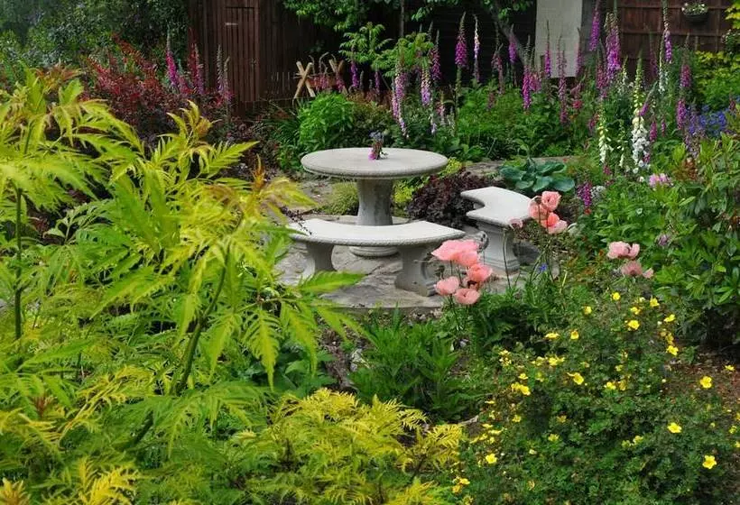 Отель Coul House