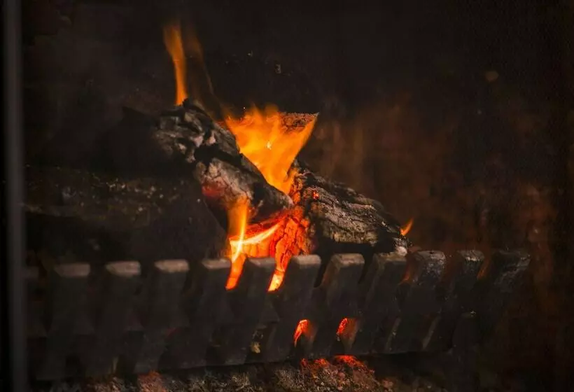 Отель Coul House