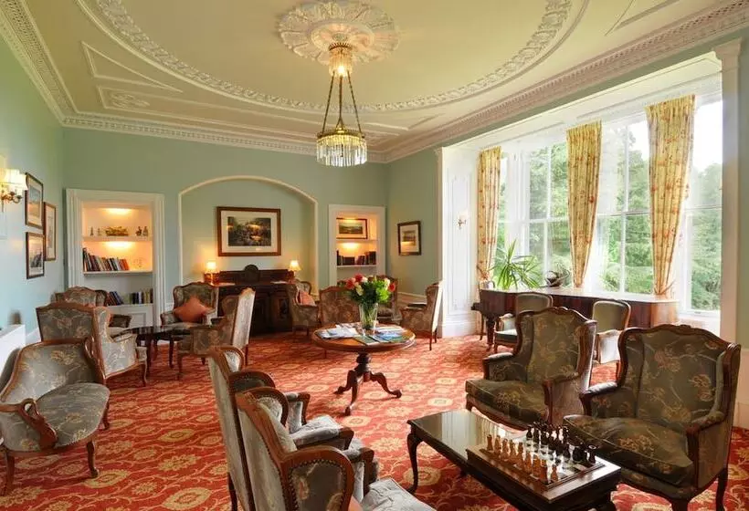 Отель Coul House