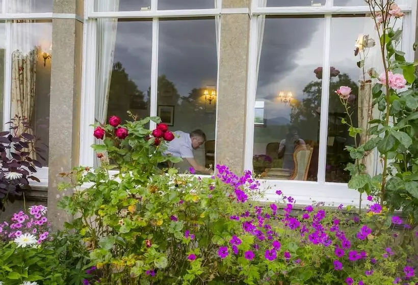 Отель Coul House