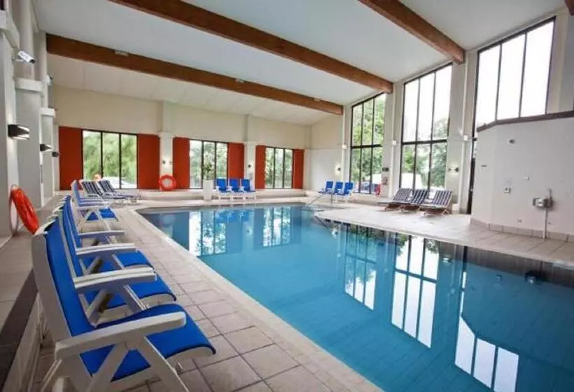 Britannia Daresbury Park Hotel & Spa Warrington