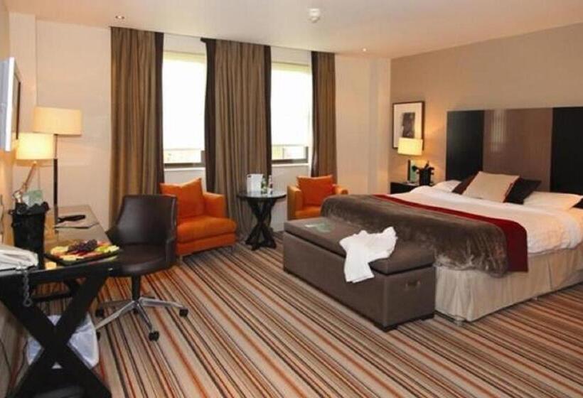 Britannia Daresbury Park Hotel & Spa Warrington