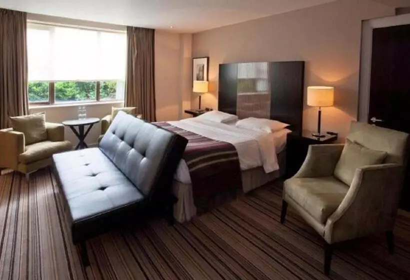 Britannia Daresbury Park Hotel & Spa Warrington