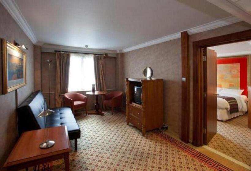 Britannia Daresbury Park Hotel & Spa Warrington