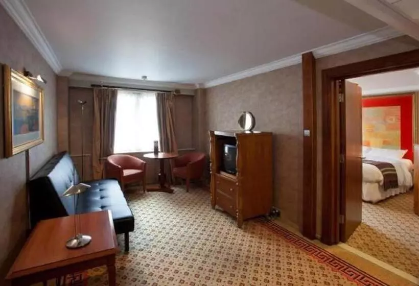 Britannia Daresbury Park Hotel & Spa Warrington