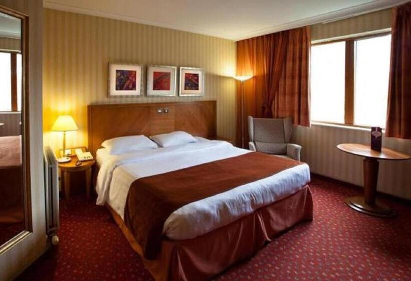 Britannia Daresbury Park Hotel & Spa Warrington