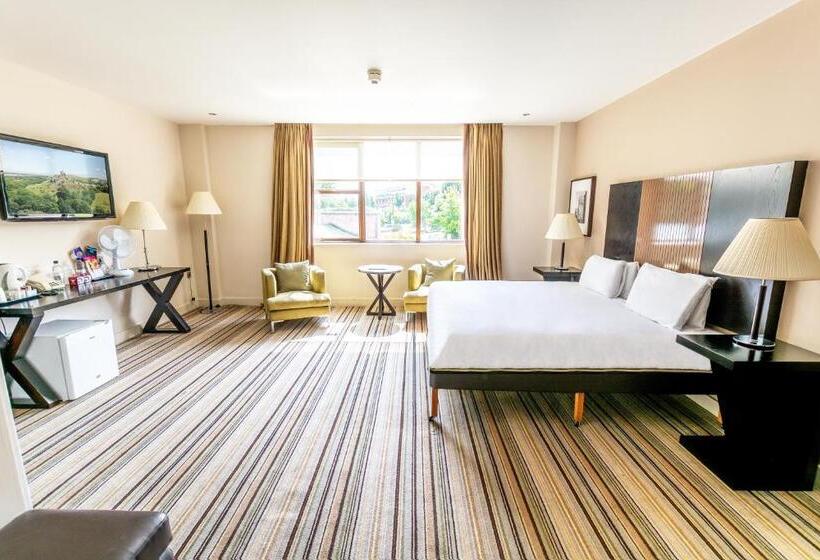 Britannia Daresbury Park Hotel & Spa Warrington