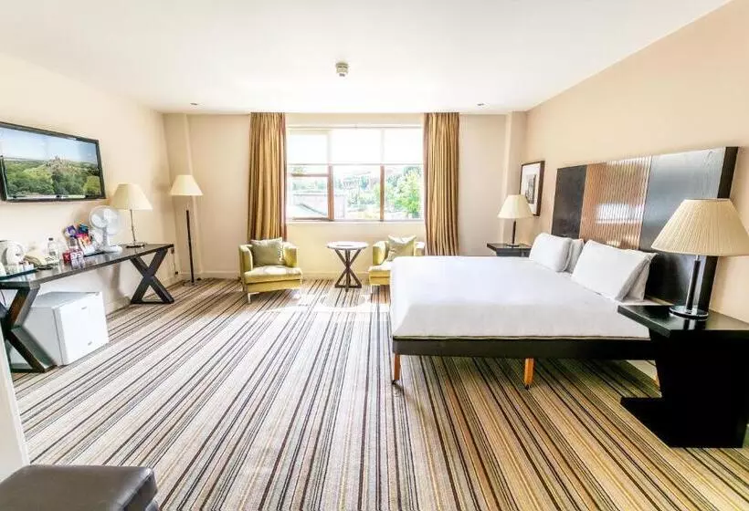 Britannia Daresbury Park Hotel & Spa Warrington