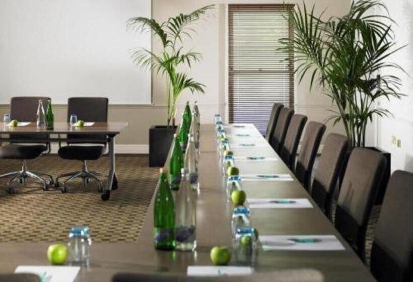 Britannia Daresbury Park Hotel & Spa Warrington