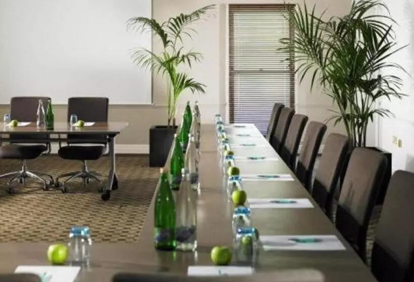 Britannia Daresbury Park Hotel & Spa Warrington