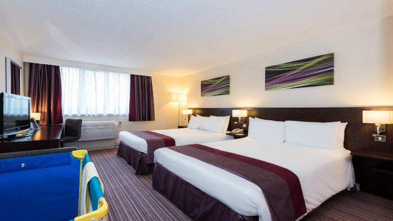 酒店 Holiday Inn Slough Windsor, An Ihg