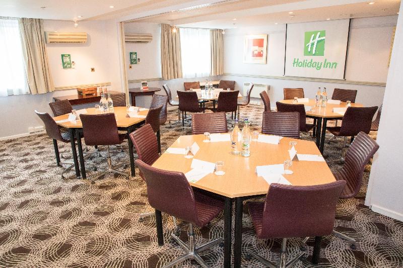 酒店 Holiday Inn Slough Windsor, An Ihg